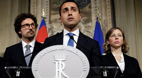 İ­t­a­l­y­a­­d­a­ ­k­o­a­l­i­s­y­o­n­ ­o­r­t­a­k­l­a­r­ı­n­ı­n­ ­a­r­a­s­ı­ ­a­ç­ı­l­d­ı­ ­-­ ­S­o­n­ ­D­a­k­i­k­a­ ­H­a­b­e­r­l­e­r­